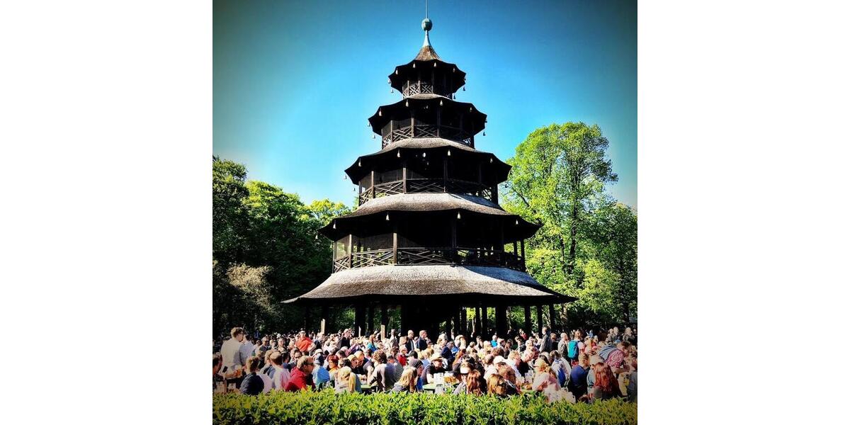 *TRAUMWOHNUNG* ZWISCHENMIETE - DIRKET AM ENGLISCHEN GARTEN 2 zimmer