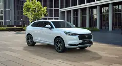 Honda HR-V 1.500 km 31.900 &euro; Ottobrunn 85521