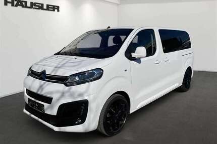 Citroen Spacetourer