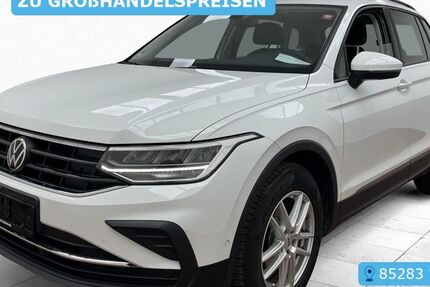 VW Tiguan 76.881 km 22.990 &euro; Starnberg 82319