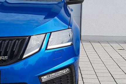 Skoda Octavia 139.894 km 22.999 € Kirchheim bei München 85551