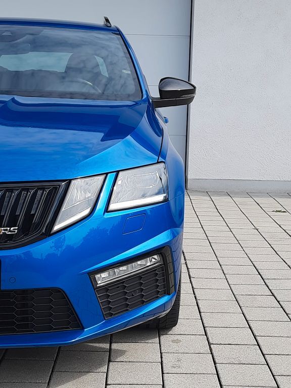 Skoda Octavia 139.894 km 22.999 € Kirchheim bei München 85551