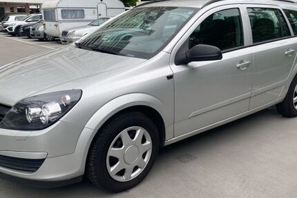Opel Astra 170.000 km 1.200 &euro; München 80809
