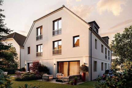 Wohnen im ruhigen Obermenzing 5 zimmer