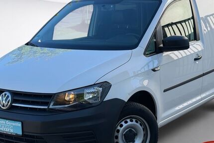 VW Caddy 136.623 km 11.990 &euro; München 81825