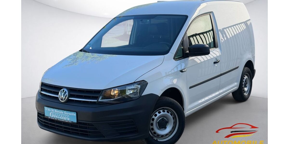 VW Caddy 136.623 km 11.990 &euro; München 81825