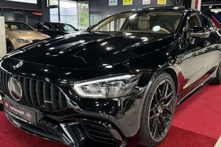 Mercedes-Benz AMG GT 98.000 km 82.870 € Unterschleißheim 85716