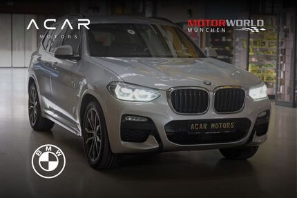 BMW X3 187.081 km 23.900 &euro; München 80939