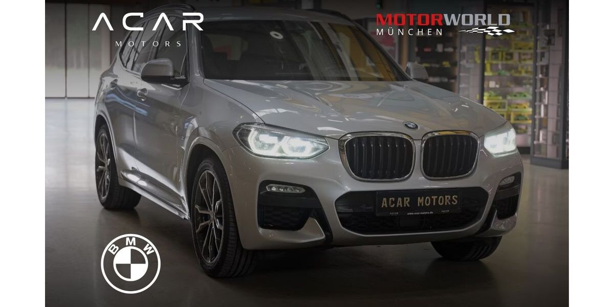 BMW X3 187.081 km 23.900 &euro; München 80939