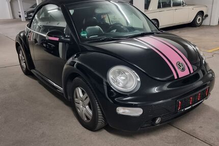 VW Beetle 144.800 km 2.700 € München 81737