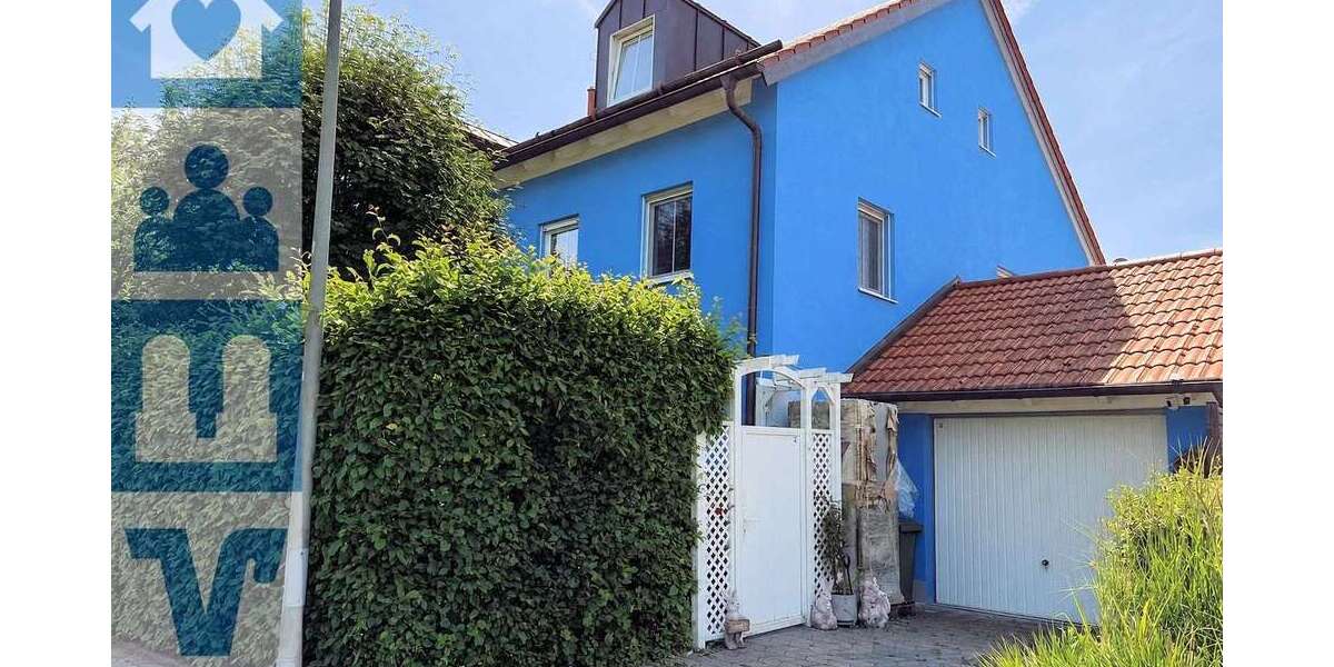 Einfamilienhaus Markt Schwaben - 6 Zimmer, 142 m&sup2;, 850.000&euro; | Angebot:27153601