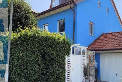 Haus Markt Schwaben - 6 Zimmer, 142 m&sup2;, 850.000&euro; | Angebot:27153601