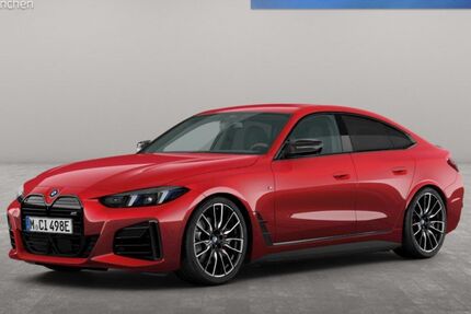 BMW i4 16.006 km 62.610 € München 80939