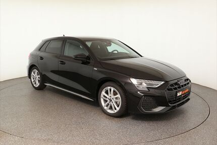 Audi A3 17.863 km 30.440 &euro; Garching 85748