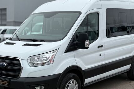 Ford Transit 57.000 km 28.990 &euro; Bergkirchen 85232