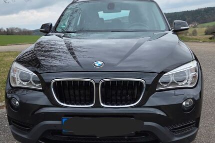BMW X1 145.600 km 10.900 &euro; München 81371