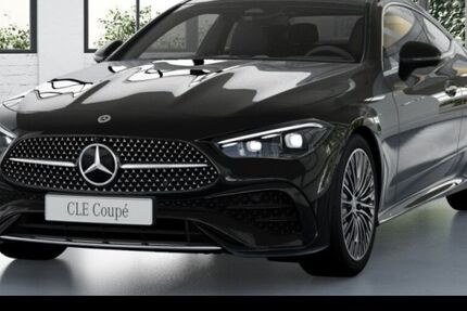 Mercedes-Benz CLE 220 9.900 km 59.900 &euro; München 80636