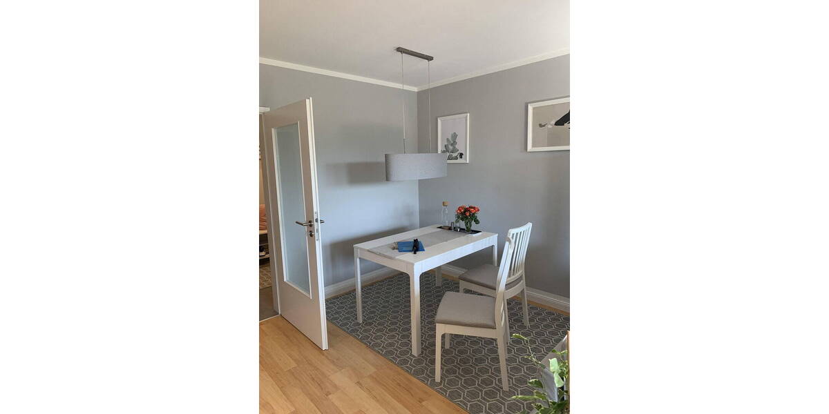 Etagenwohnung München Neuhausen-Nymphenburg - 1 Zimmer, 46 m&sup2;, 399.000&euro; | Angebot:26700325