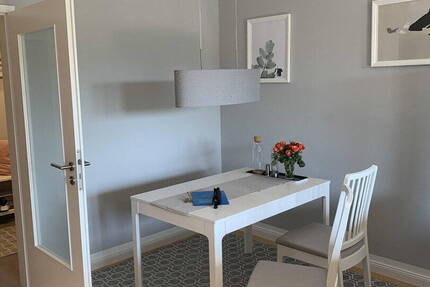 Wohnung München Neuhausen-Nymphenburg - 1 Zimmer, 46 m&sup2;, 399.000&euro; | Angebot:26700325