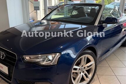 Audi A5 120.408 km 15.990 &euro; Glonn 85625