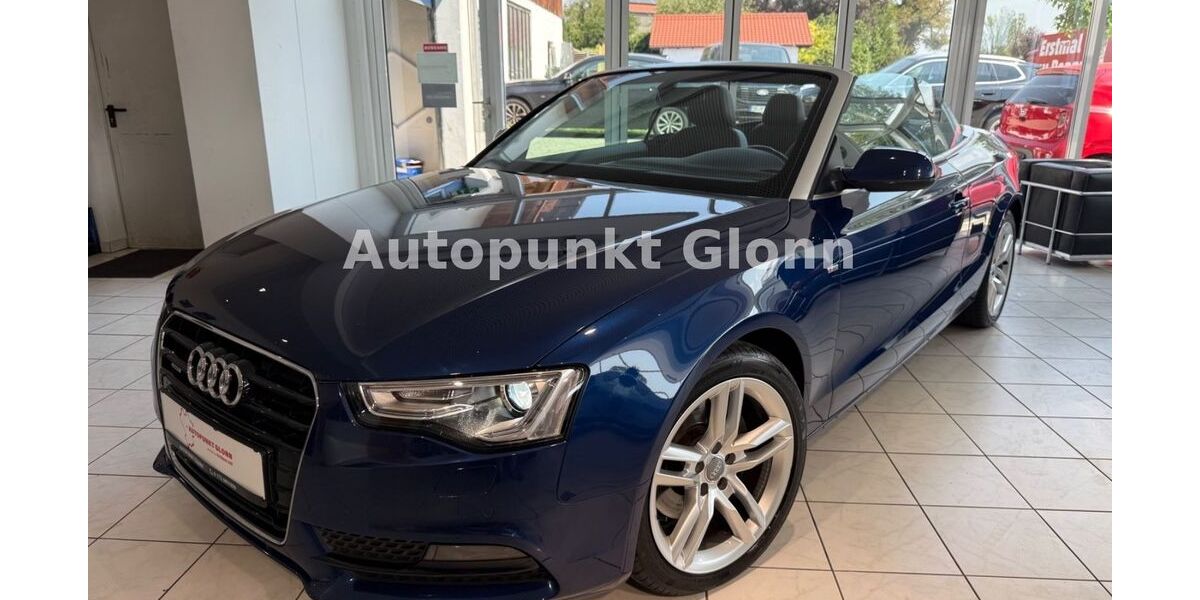 Audi A5 120.408 km 15.990 &euro; Glonn 85625