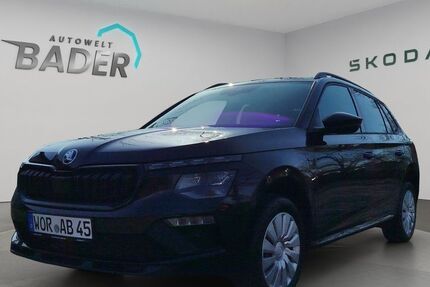 Skoda Kamiq 6.990 km 30.450 &euro; Wolfratshausen 82515