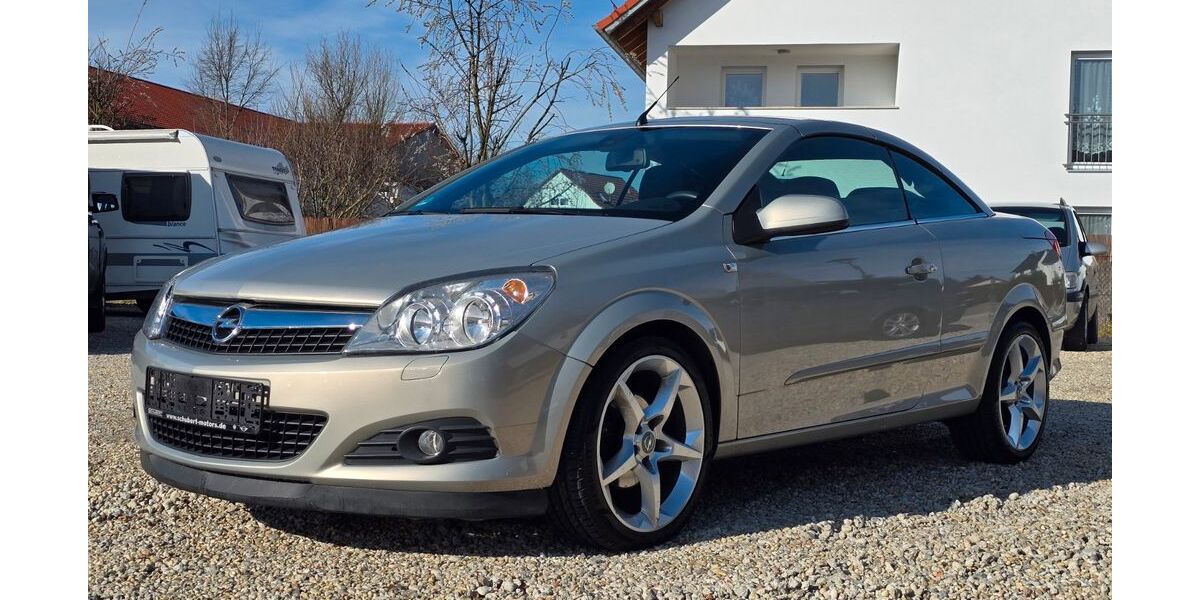 Opel Astra 92.363 km 5.250 &euro; München 80935