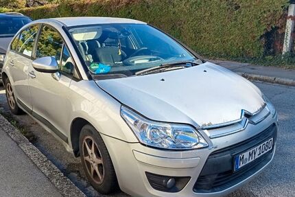 Citroen C4 225.000 km 700 &euro; München 80997