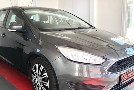 Ford Focus 115.000 km 7.990 &euro; München 81825
