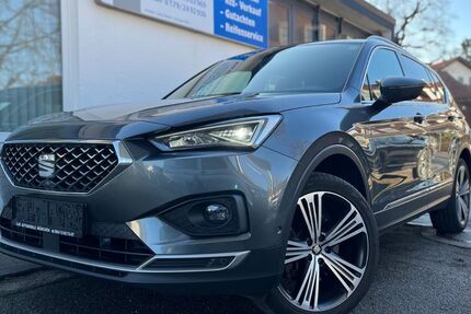 Seat Tarraco 213.000 km 18.599 &euro; München 81245