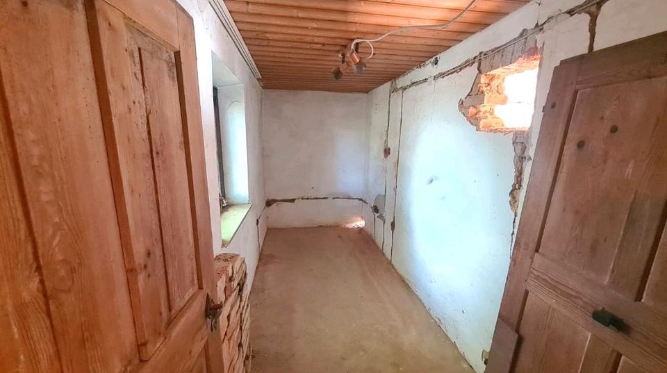 Einfamilienhaus Unterschleißheim - 4 Zimmer, 80 m&sup2;, 96.000&euro; | Angebot:26921785