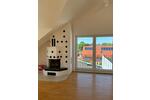 Dachgeschoßwohnung Puchheim - 3 Zimmer, 121 m&sup2;, 1.450&euro; | Angebot:25639621