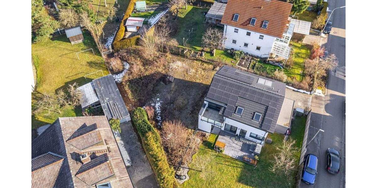 Grundstück Olching - 495.000&euro; | Angebot:25732952