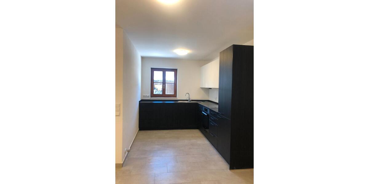 Erdgeschoßwohnung Brunnthal - 2 Zimmer, 50 m&sup2;, 930&euro; | Angebot:26236109