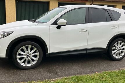 Mazda CX-5 302.000 km 6.000 € Starnberg 82319