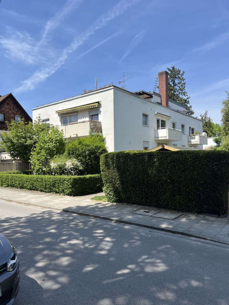 Wohnung zum Kaufen in München 359.000 € 55 m²