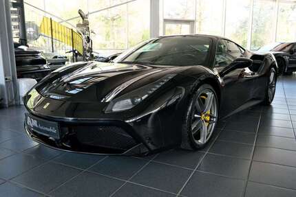 Ferrari 488 31.800 km 208.800 &euro; München 81829