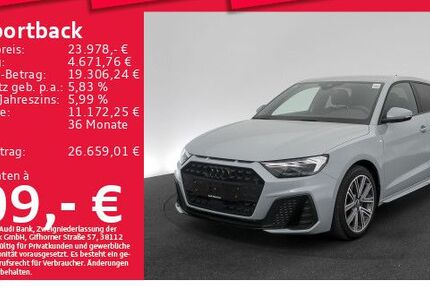 Audi A1 45.653 km 23.218 &euro; München 80935