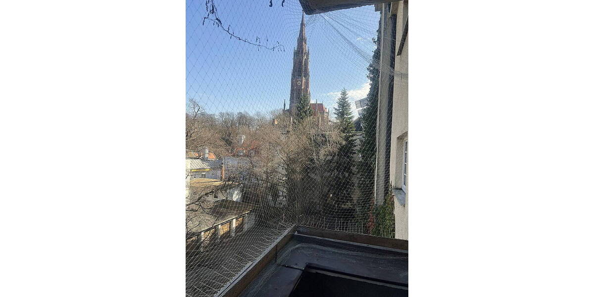 Etagenwohnung München Untergiesing-Harlaching - 2 Zimmer, 80 m&sup2;, 697.000&euro; | Angebot:26037014