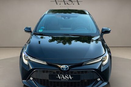 Toyota Corolla 99.900 km 19.990 &euro; München 81249