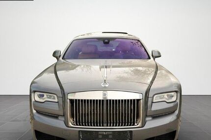 Rolls Royce Ghost 20.350 km 188.900 &euro; München 80807