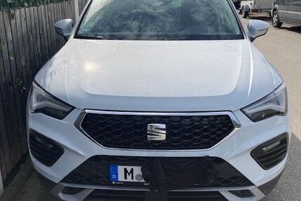 Seat Ateca 12.000 km 29.900 &euro; Grünwald 82031
