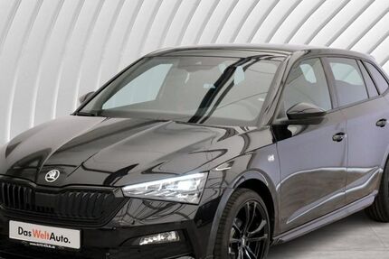 Skoda Scala 2.200 km 24.790 € Oberschleißheim 85764