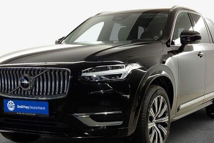 Volvo XC90 30.063 km 49.898 &euro; München 80809
