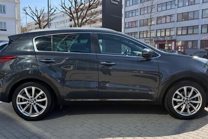 Kia Sportage 79.600 km 21.499 &euro; Unterschleißheim 85716