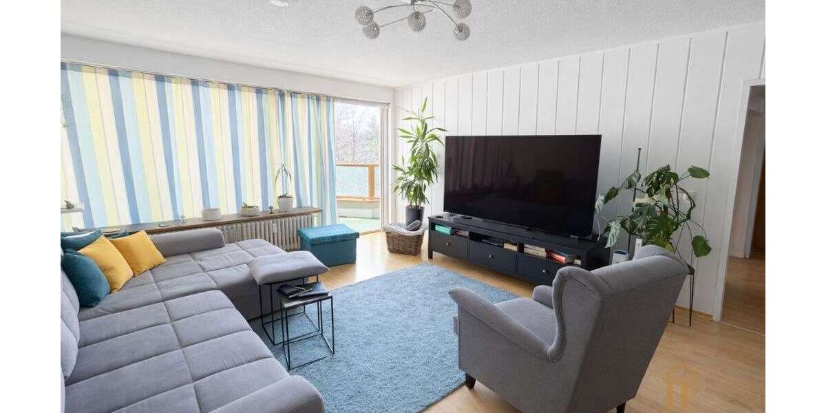 Etagenwohnung Gröbenzell - 2 Zimmer, 78 m&sup2;, 424.990&euro; | Angebot:25775126