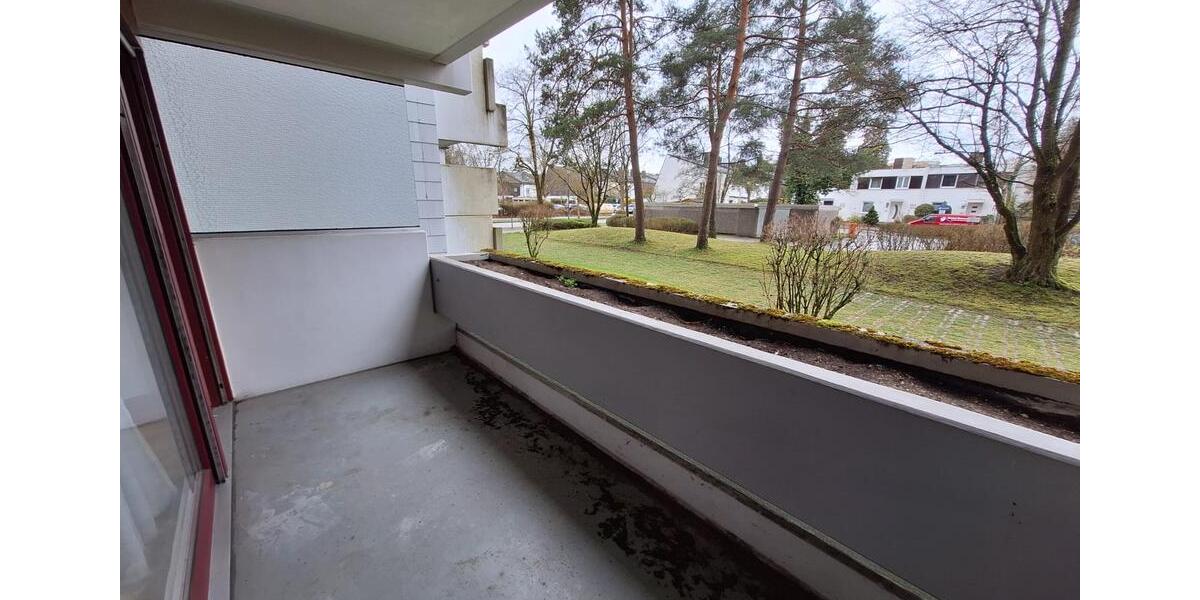 Hochparterre Taufkirchen - 4 Zimmer, 82 m&sup2;, 1.460&euro; | Angebot:25964490