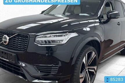 Volvo XC90 47.109 km 50.995 &euro; Starnberg 82319