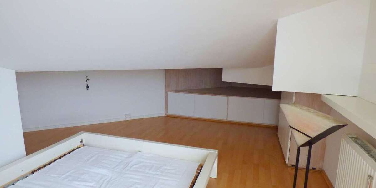 Einzigartige Maisonette-Wohnung mit 153 m² Dachterrasse - Terrassenwohnung München Allach-Untermenzing | Angebot:26441369
