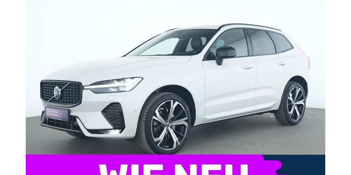 Volvo XC60 33.919 km 42.525 &euro; Garching bei München 85748
